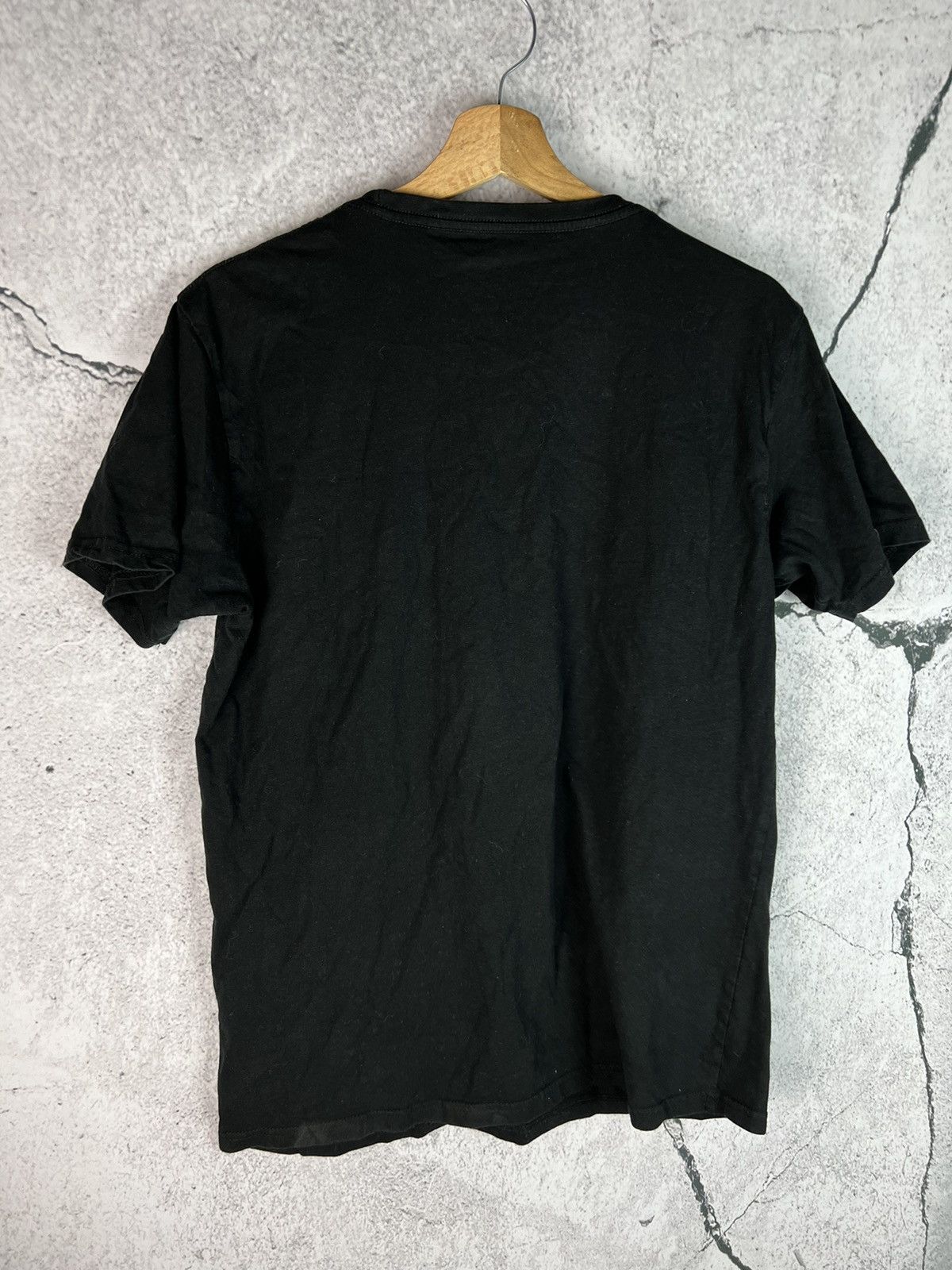Band Tees × Vintage Vintage Pantera band tshirt Size US S / EU 44-46 / 1 - 2 Thumbnail