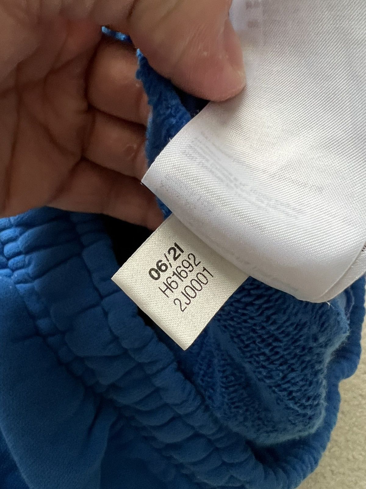 Adidas × Ivy Park Adidas x Ivy Park Sweatpants Size US 30 / EU 46 - 9 Thumbnail