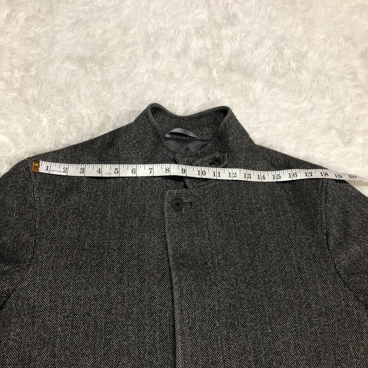 Hardy Amies Vintage Hardy Amies London Jacket Size US S / EU 44-46 / 1 - 4 Thumbnail