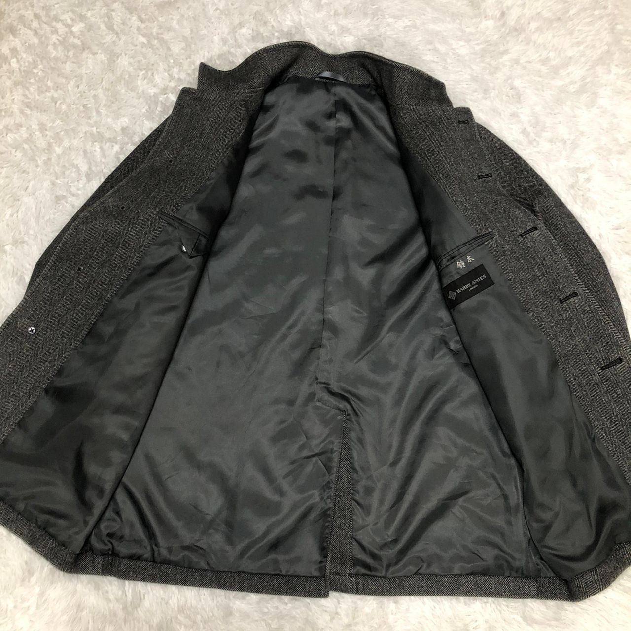Hardy Amies Vintage Hardy Amies London Jacket Size US S / EU 44-46 / 1 - 6 Thumbnail