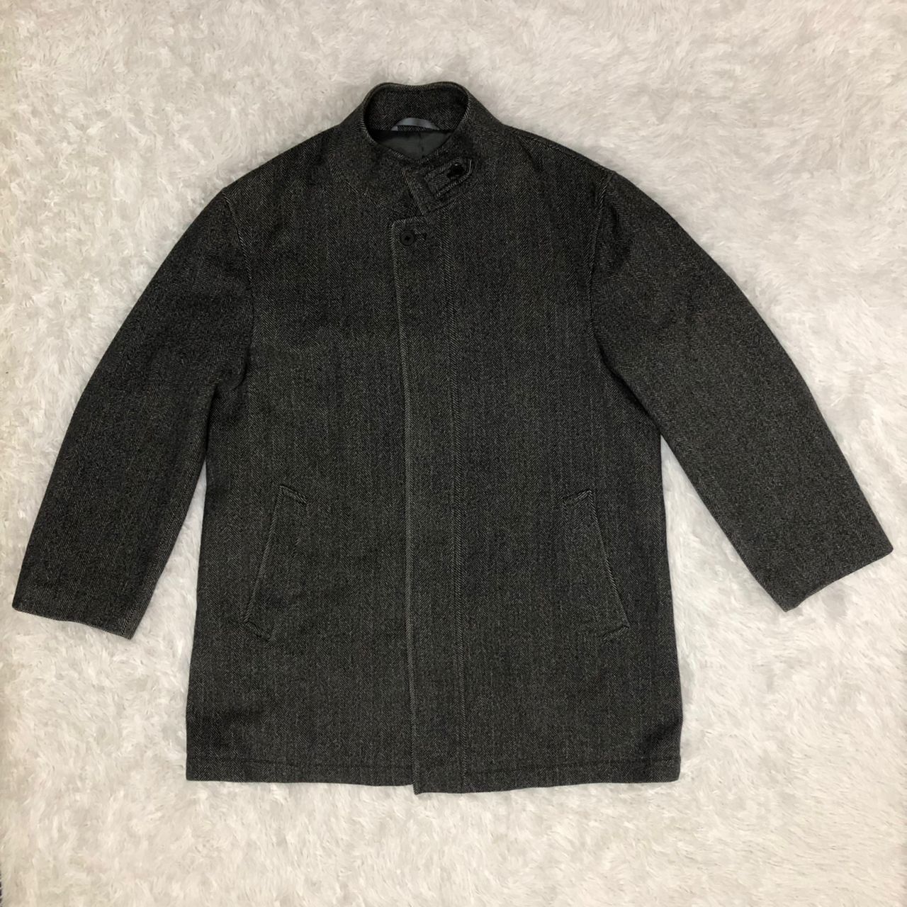 Hardy Amies Vintage Hardy Amies London Jacket Size US S / EU 44-46 / 1 - 11 Thumbnail