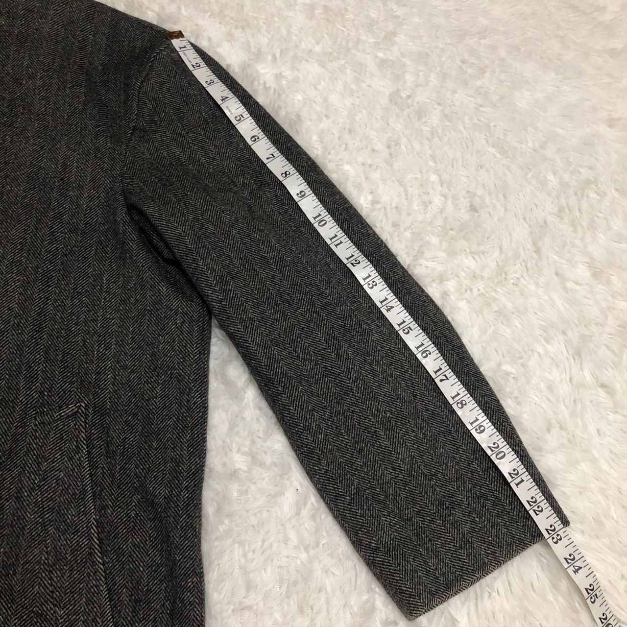 Hardy Amies Vintage Hardy Amies London Jacket Size US S / EU 44-46 / 1 - 5 Thumbnail
