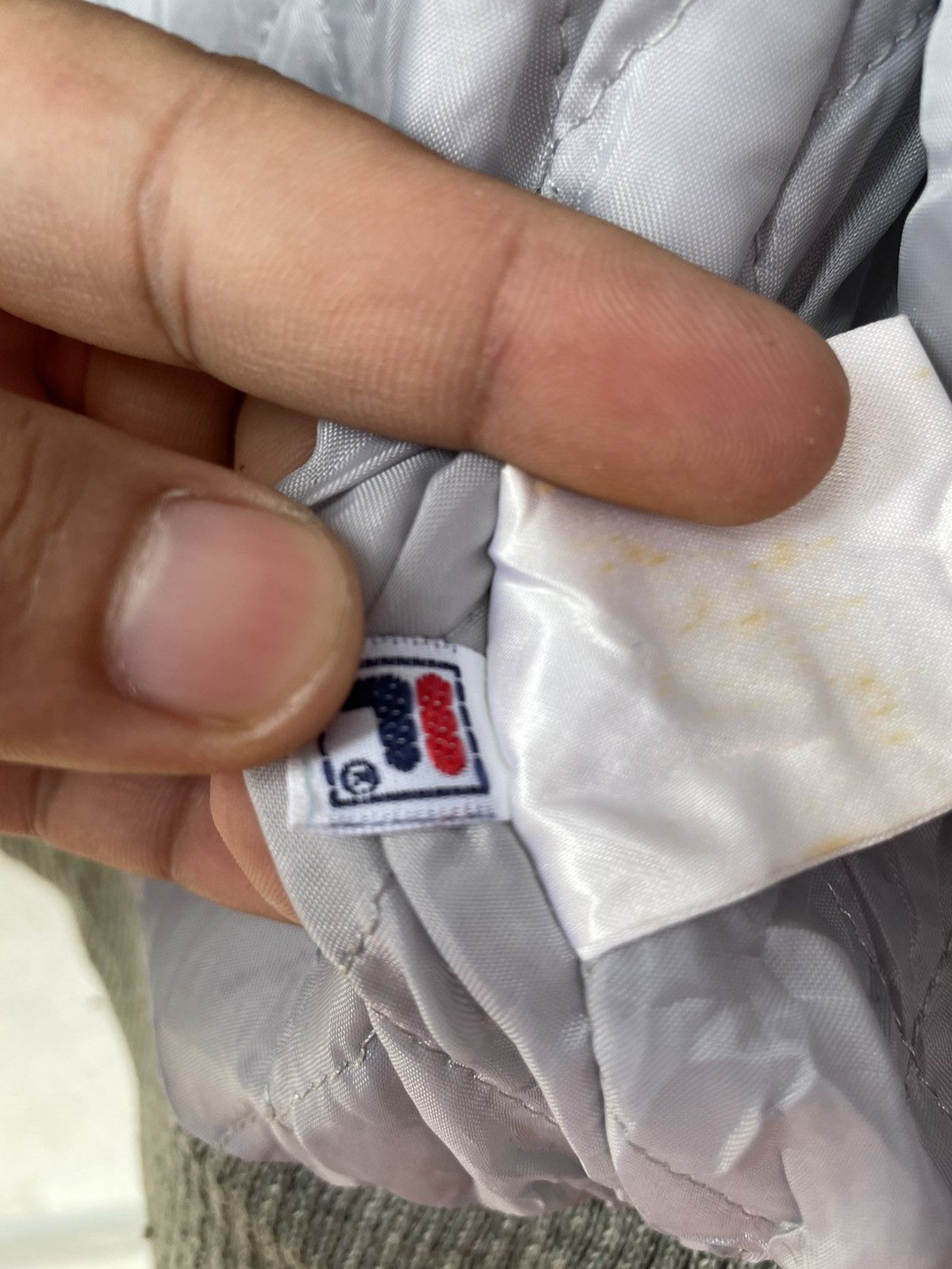 Fila FILA 1973 VARSITY JACKET Size US M / EU 48-50 / 2 - 13 Thumbnail