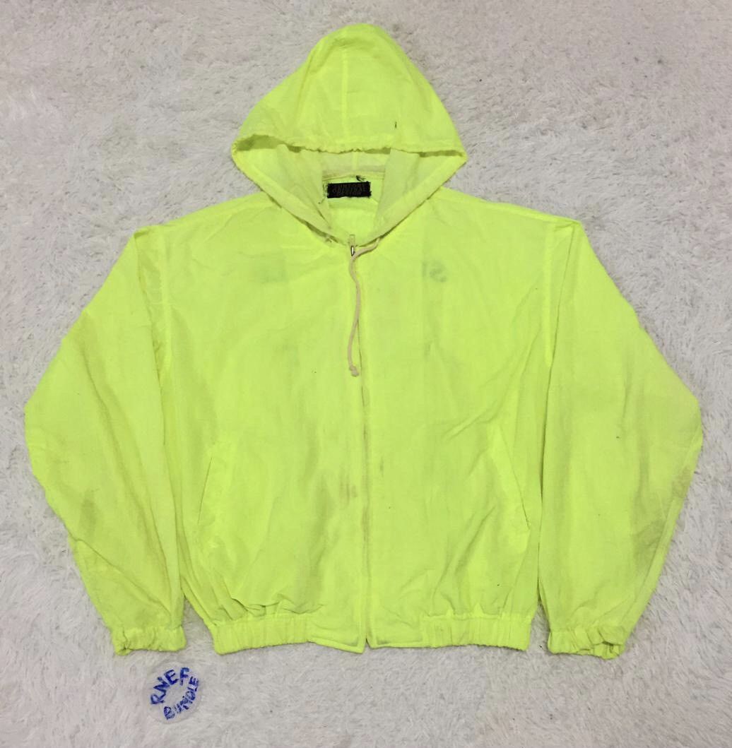 Japanese Brand Vintage Suntory Original Design Jacket Size US L / EU 52-54 / 3 - 2 Thumbnail