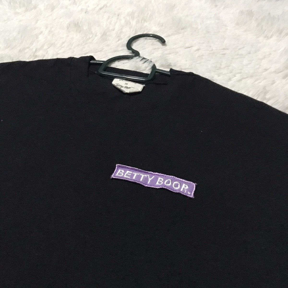 Cartoon Network Denifits x betty boop long sweat Size M / US 6-8 / IT 42-44 - 12 Thumbnail
