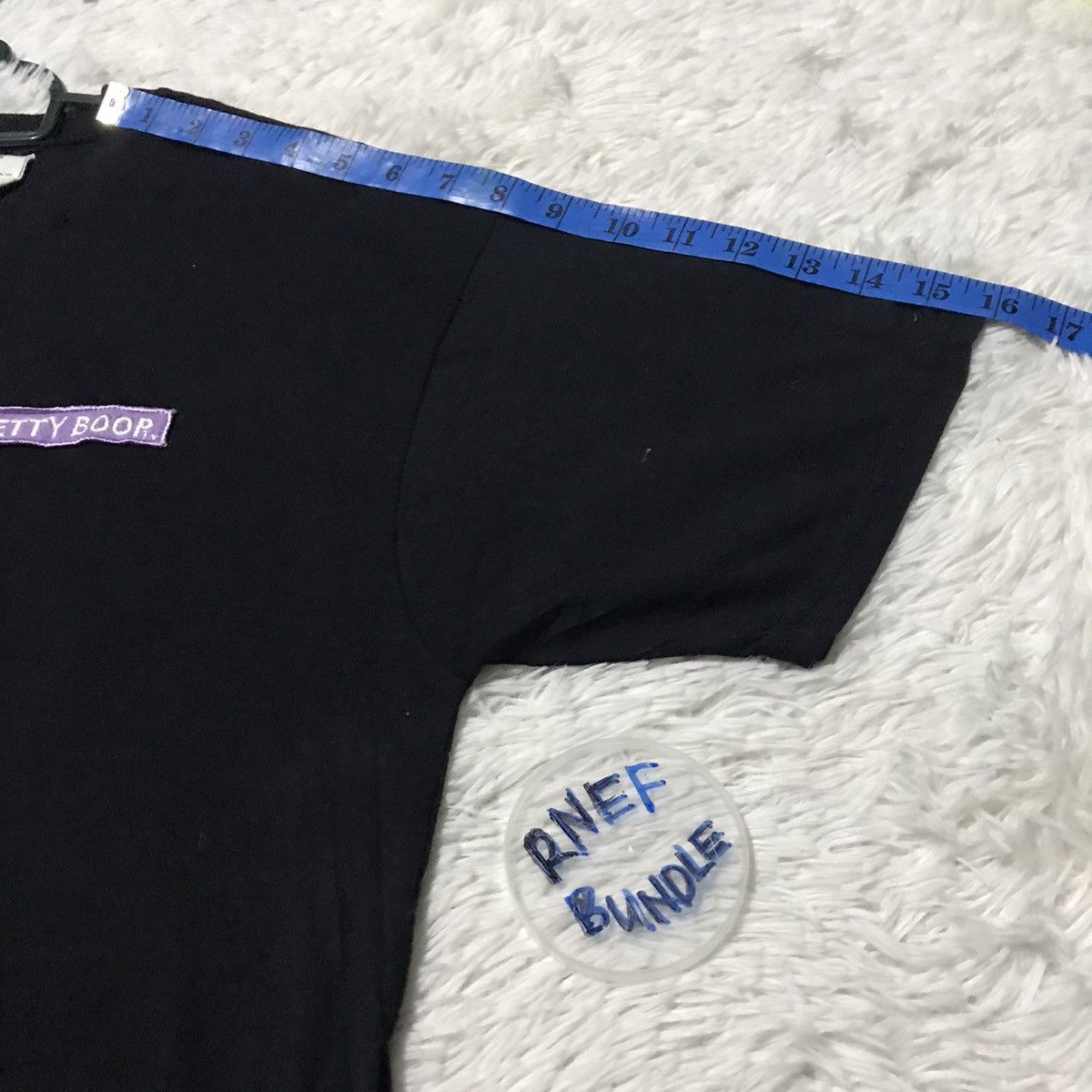 Cartoon Network Denifits x betty boop long sweat Size M / US 6-8 / IT 42-44 - 10 Thumbnail