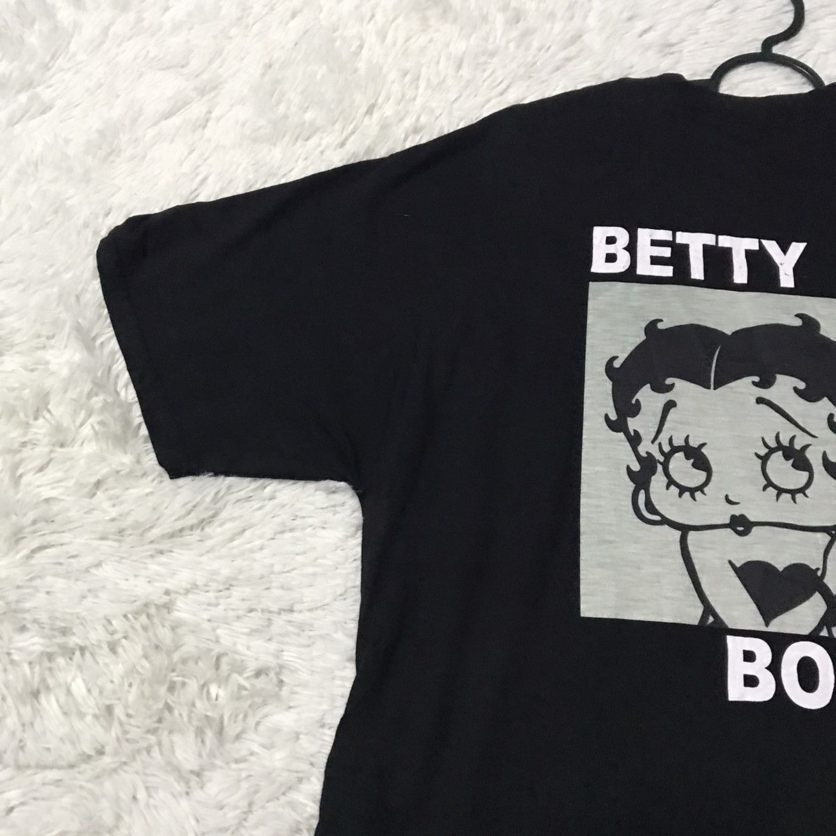 Cartoon Network Denifits x betty boop long sweat Size M / US 6-8 / IT 42-44 - 16 Thumbnail