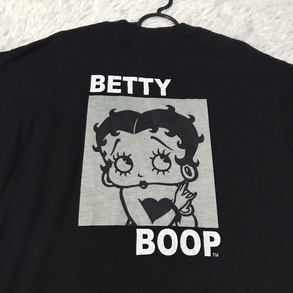 Cartoon Network Denifits x betty boop long sweat Size M / US 6-8 / IT 42-44 - 18 Thumbnail