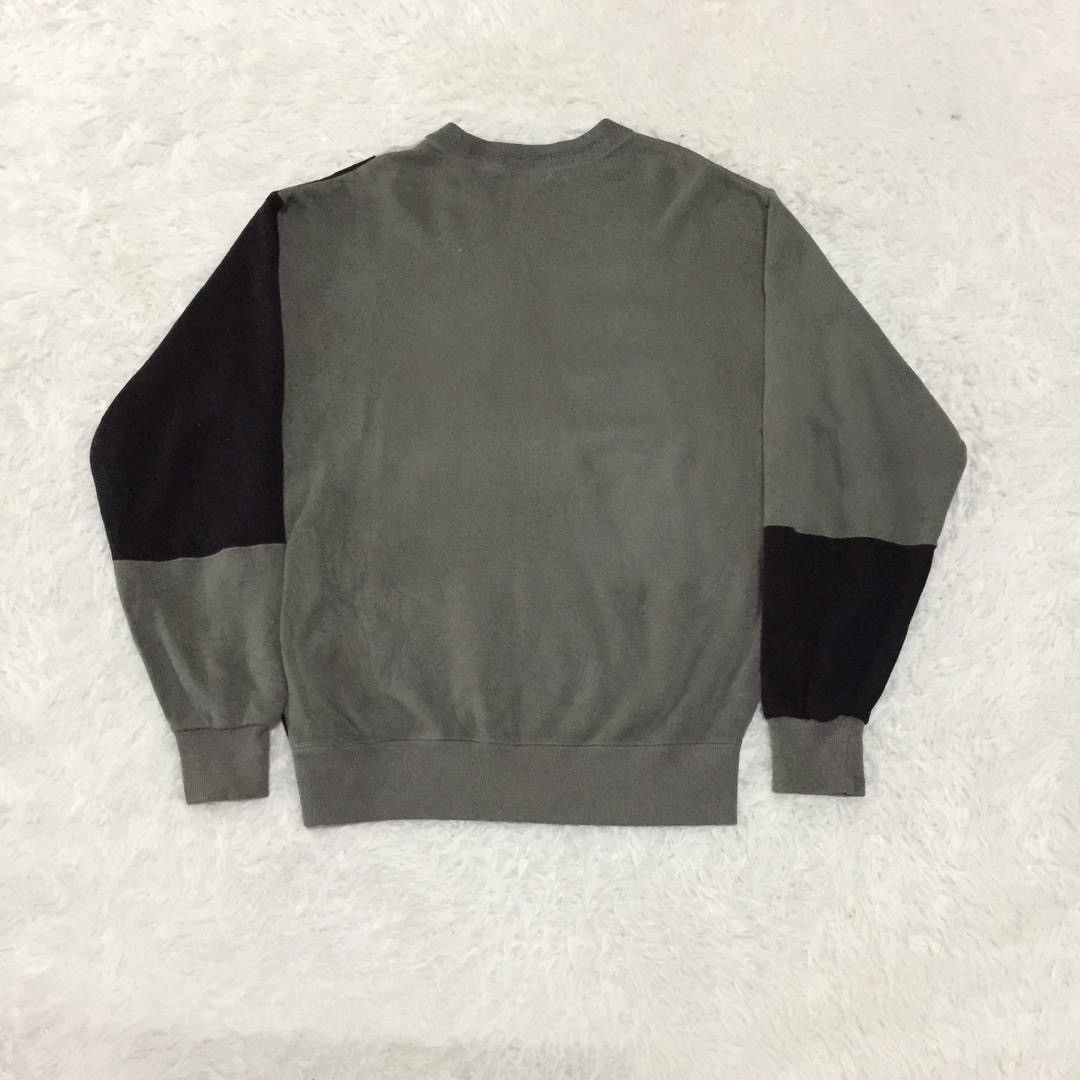 Japanese Brand Jack Duvan Sport sweatshirt made in Japan Size US M / EU 48-50 / 2 - 2 Thumbnail