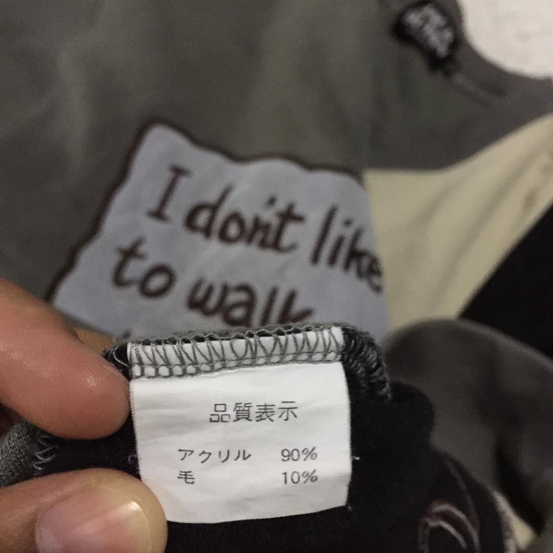 Japanese Brand Jack Duvan Sport sweatshirt made in Japan Size US M / EU 48-50 / 2 - 8 Thumbnail