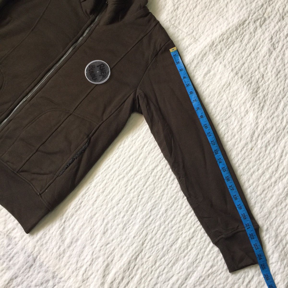 Japanese Brand Lee cooper jacket sweatshirt fleece inside Size US L / EU 52-54 / 3 - 17 Thumbnail
