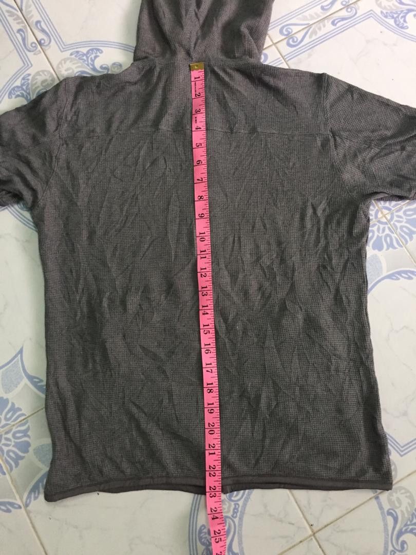 Japanese Brand Uniqlo Sweat Hoodies Size US S / EU 44-46 / 1 - 6 Thumbnail