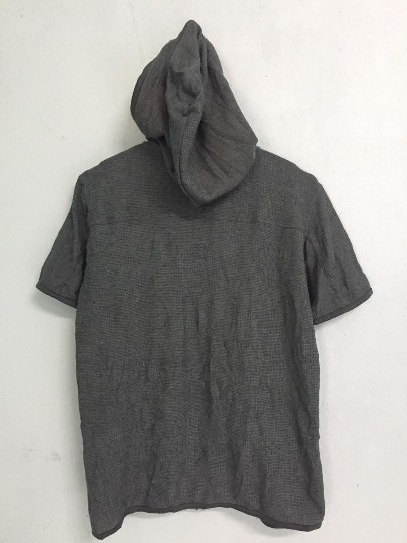 Japanese Brand Uniqlo Sweat Hoodies Size US S / EU 44-46 / 1 - 3 Thumbnail