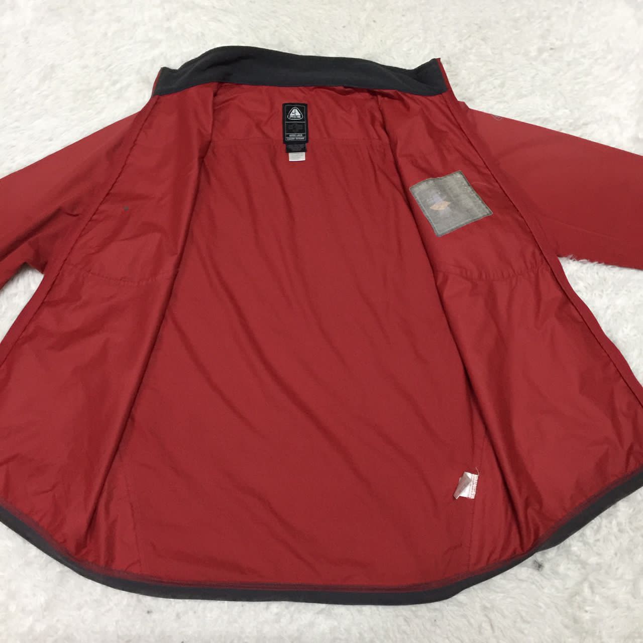Nike ACG Nike ACG ClimaFit Polyester Windbreaker Shell Jacket Size US L / EU 52-54 / 3 - 7 Thumbnail