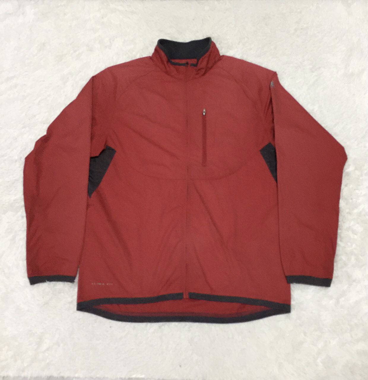 Nike ACG Nike ACG ClimaFit Polyester Windbreaker Shell Jacket Size US L / EU 52-54 / 3 - 11 Thumbnail