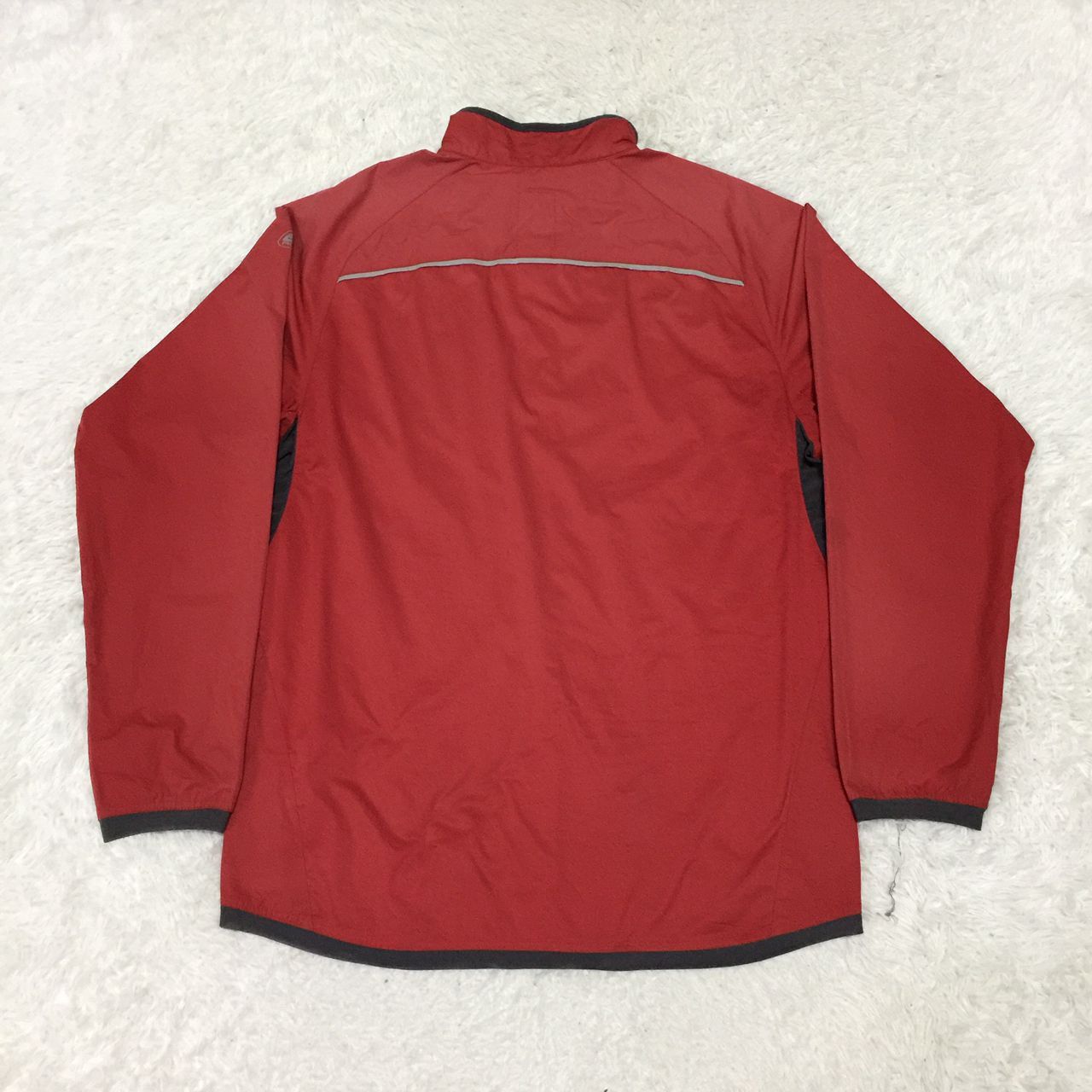 Nike ACG Nike ACG ClimaFit Polyester Windbreaker Shell Jacket Size US L / EU 52-54 / 3 - 2 Thumbnail