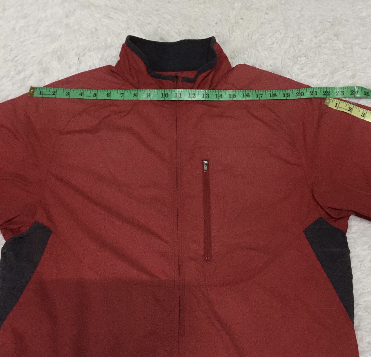 Nike ACG Nike ACG ClimaFit Polyester Windbreaker Shell Jacket Size US L / EU 52-54 / 3 - 4 Thumbnail