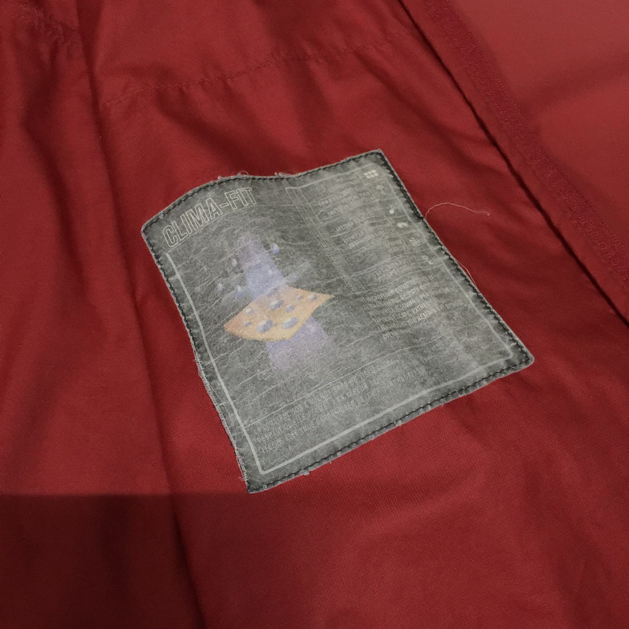 Nike ACG Nike ACG ClimaFit Polyester Windbreaker Shell Jacket Size US L / EU 52-54 / 3 - 8 Thumbnail