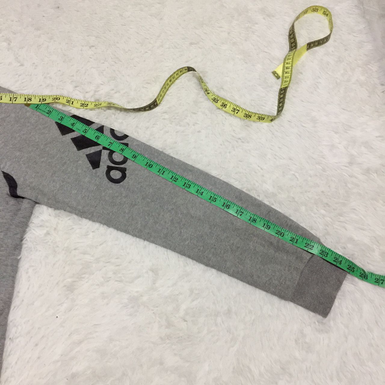 Adidas Adidas hoodie Size US M / EU 48-50 / 2 - 5 Thumbnail