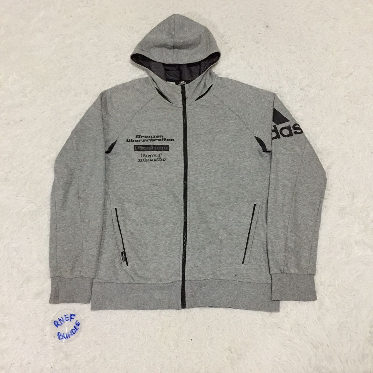 Adidas hoodie