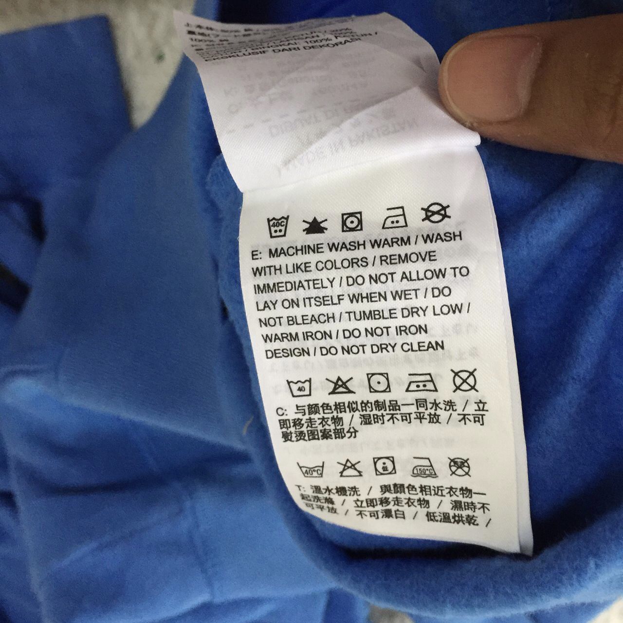 Nike Nike hoodie Size US M / EU 48-50 / 2 - 8 Thumbnail