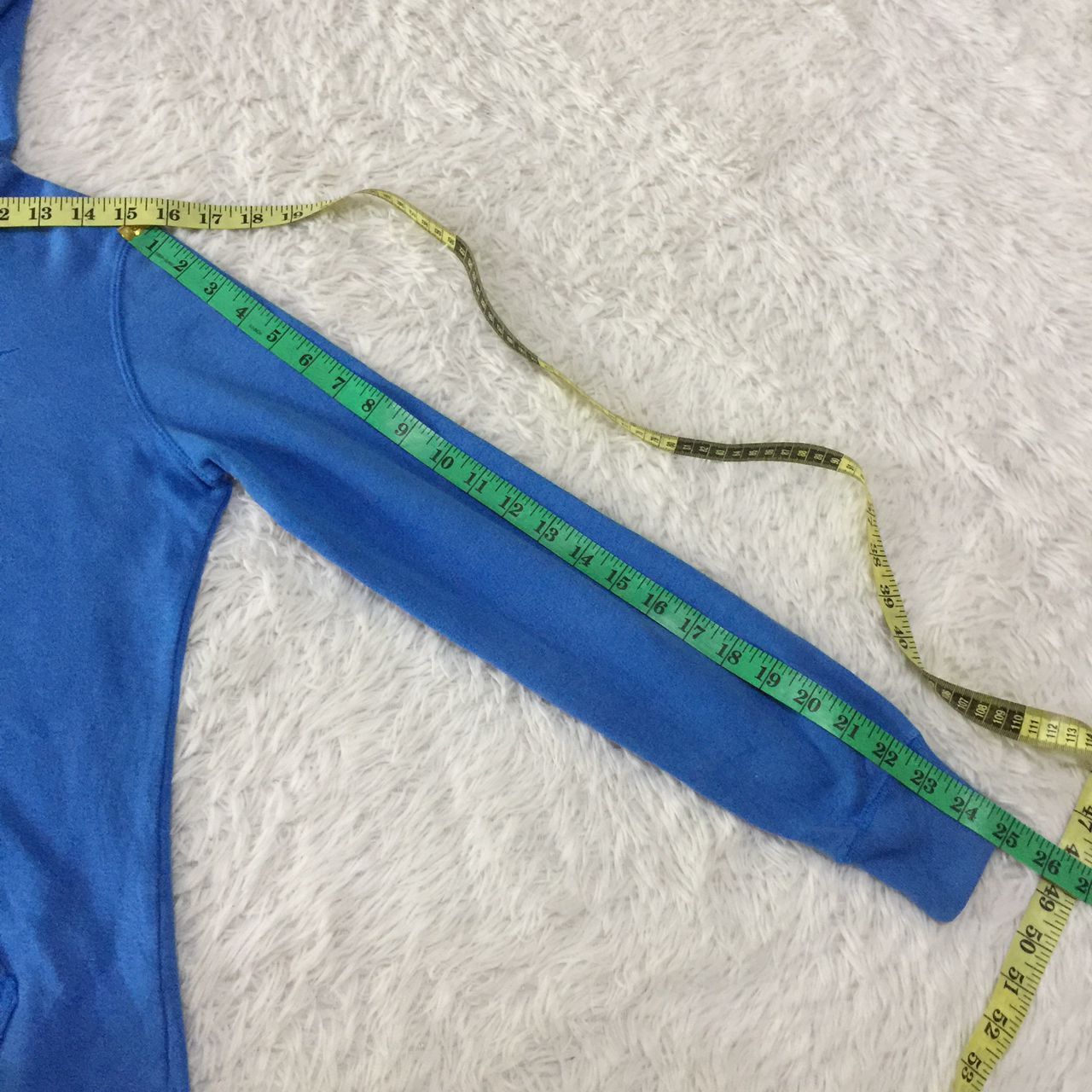 Nike Nike hoodie Size US M / EU 48-50 / 2 - 5 Thumbnail