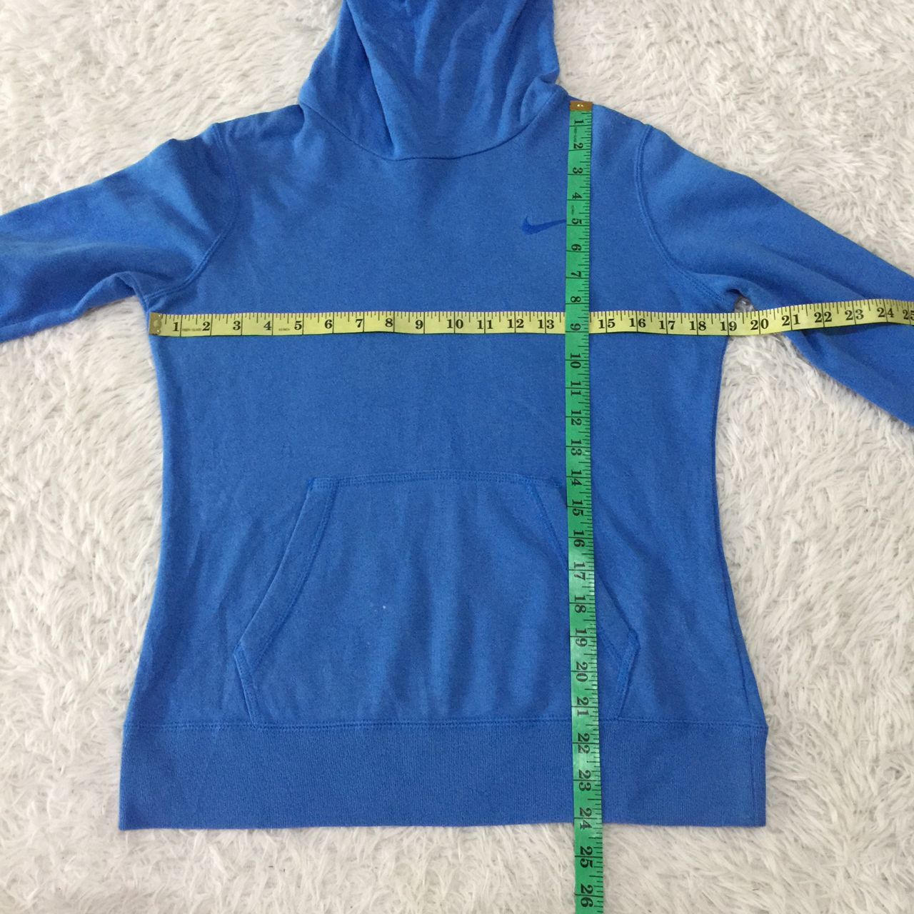 Nike Nike hoodie Size US M / EU 48-50 / 2 - 3 Thumbnail