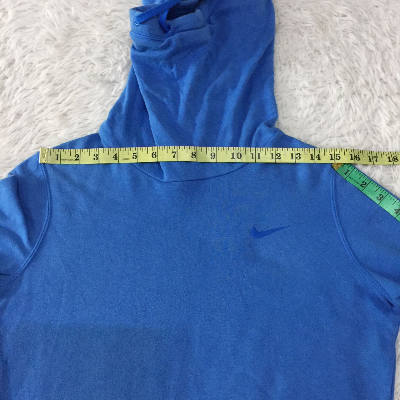 Nike Nike hoodie Size US M / EU 48-50 / 2 - 4 Thumbnail