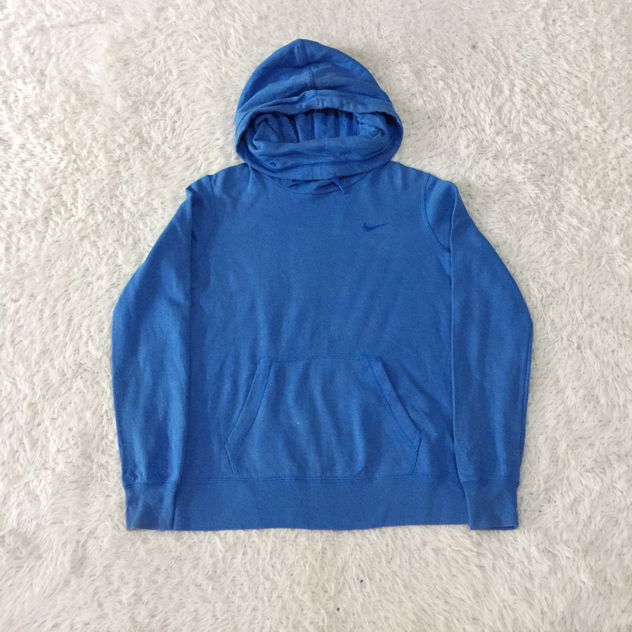 Nike Nike hoodie Size US M / EU 48-50 / 2 - 9 Thumbnail