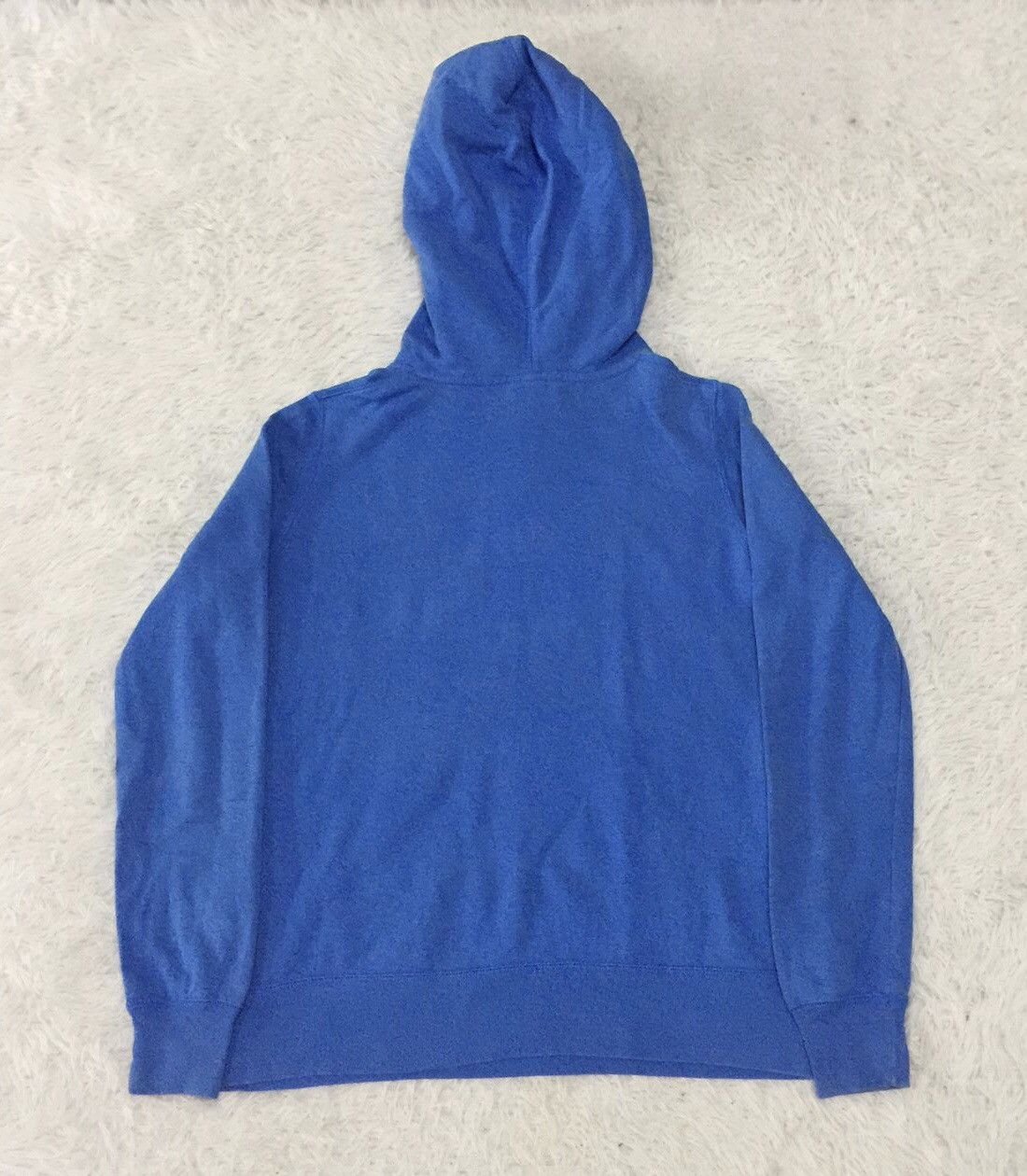Nike Nike hoodie Size US M / EU 48-50 / 2 - 2 Thumbnail