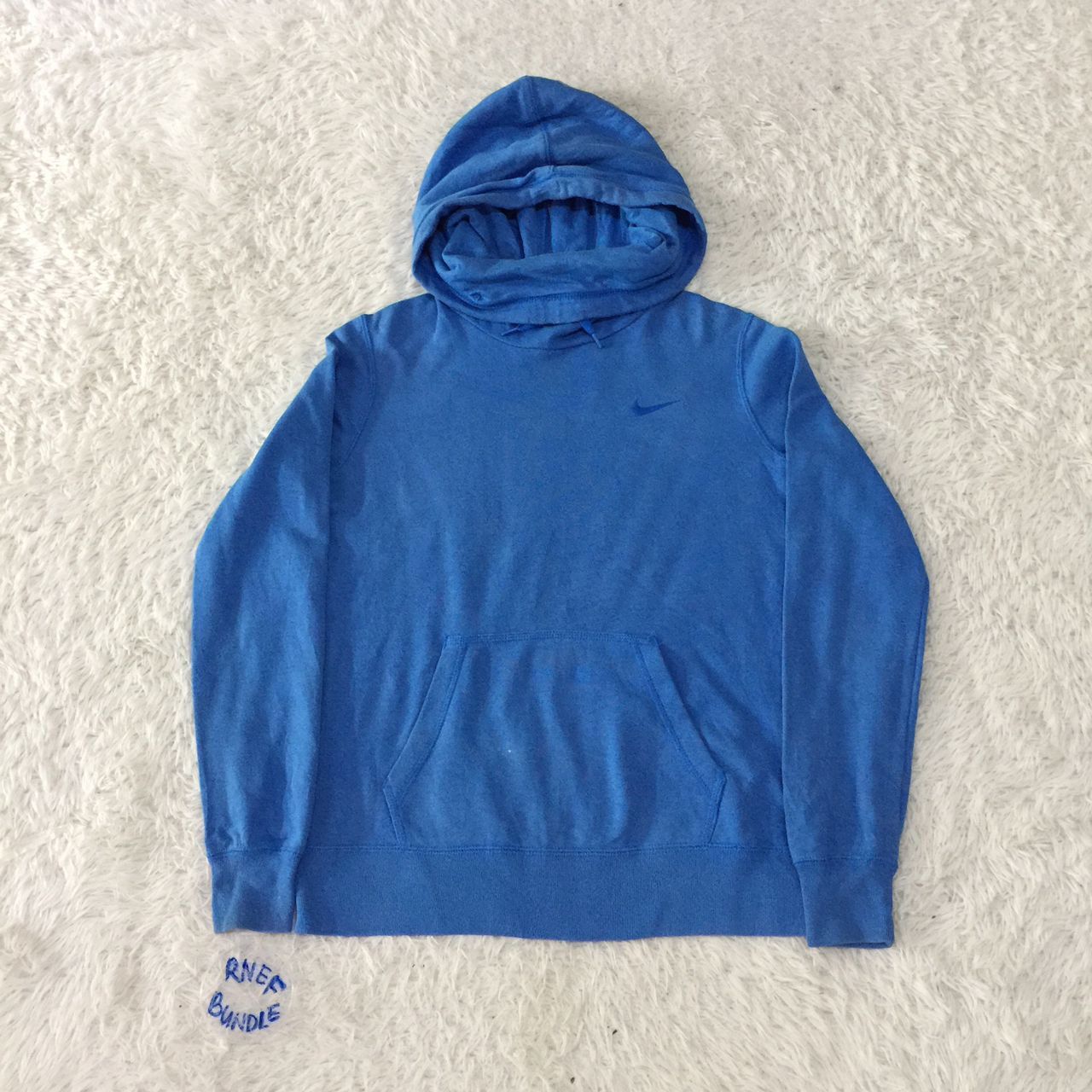 Nike Nike hoodie Size US M / EU 48-50 / 2 - 1 Thumbnail