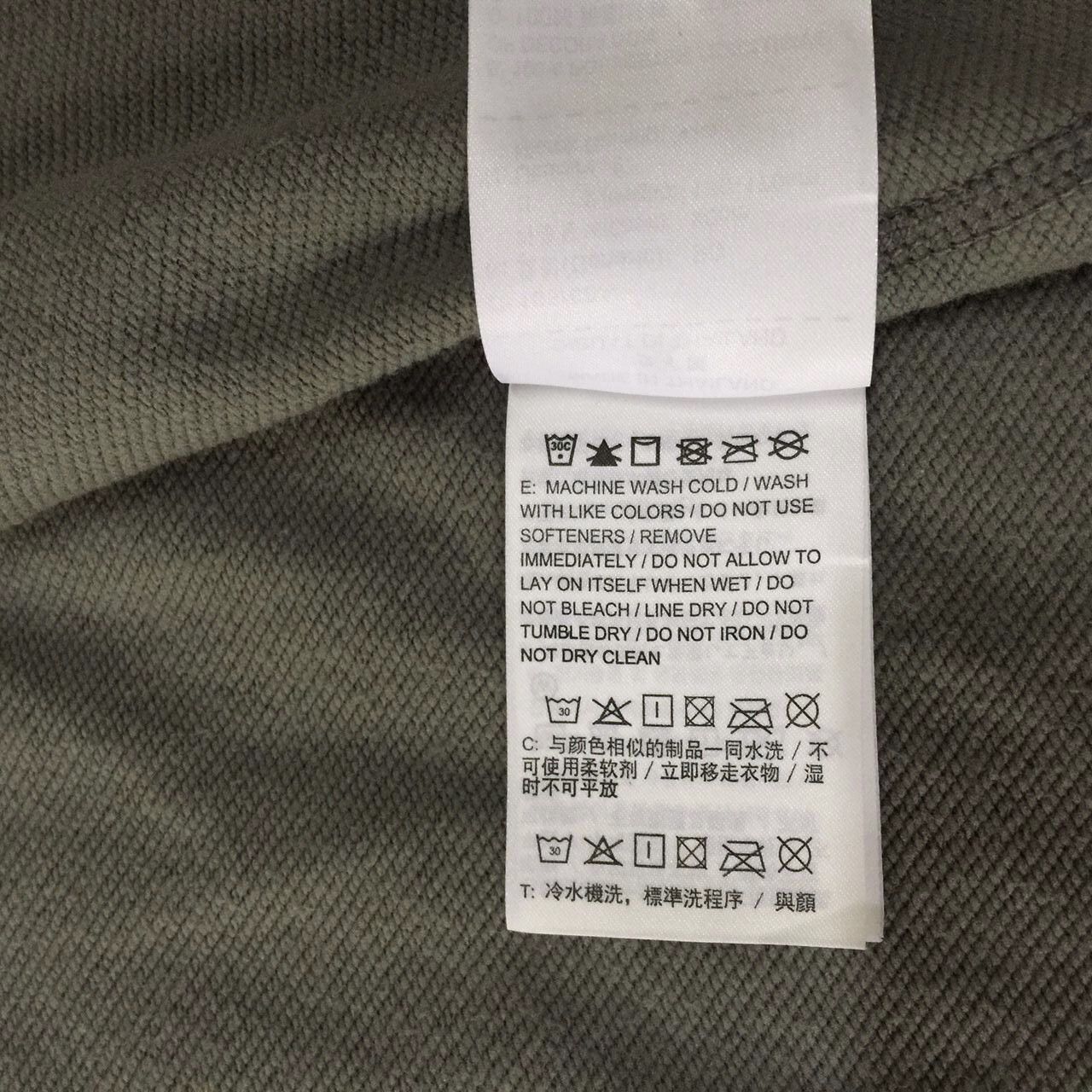 Nike Nike Dri Fit Hoodie Jacket Size US M / EU 48-50 / 2 - 9 Thumbnail