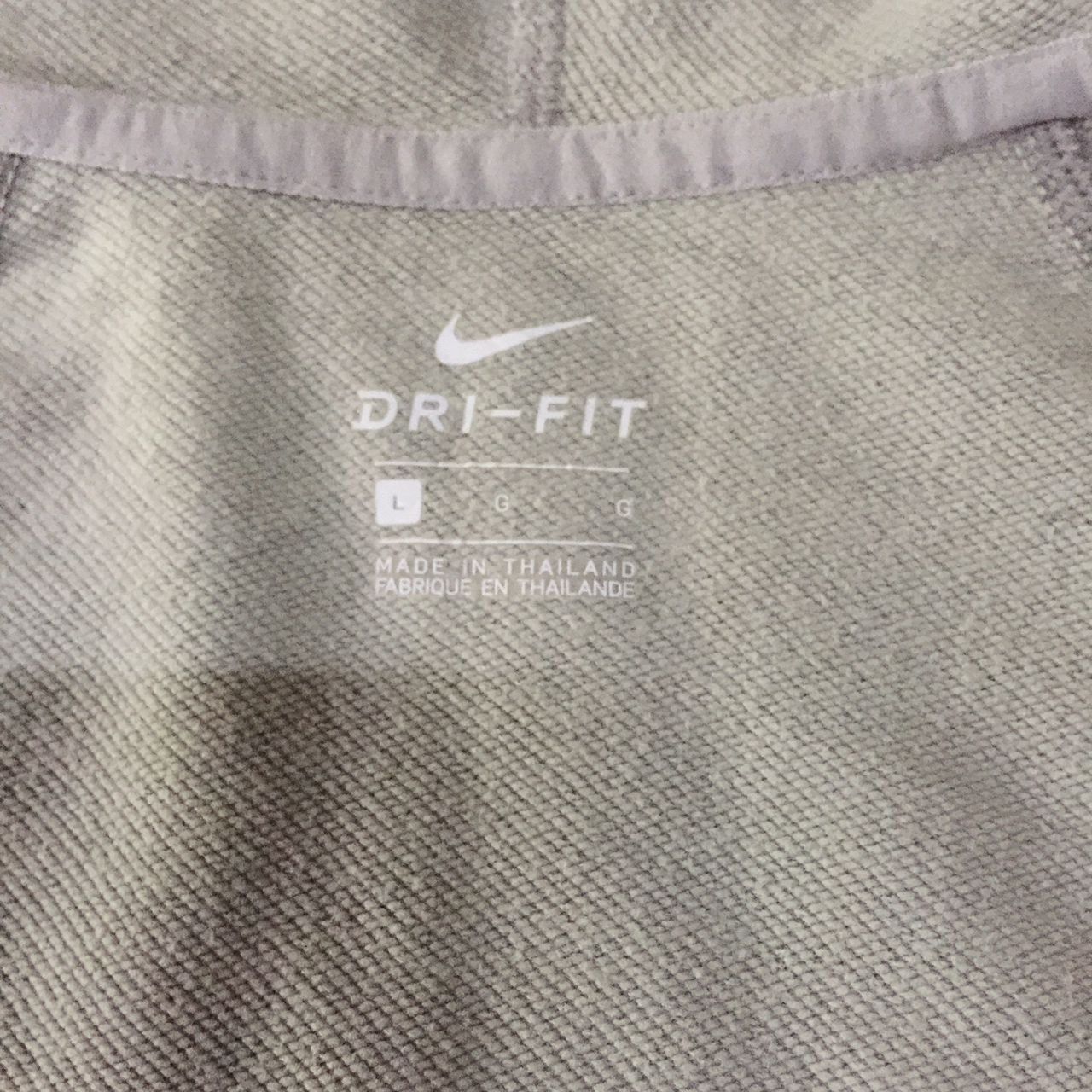 Nike Nike Dri Fit Hoodie Jacket Size US M / EU 48-50 / 2 - 7 Thumbnail