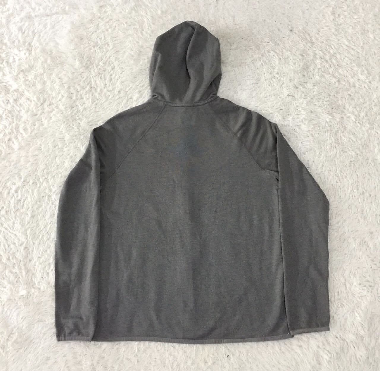 Nike Nike Dri Fit Hoodie Jacket Size US M / EU 48-50 / 2 - 2 Thumbnail