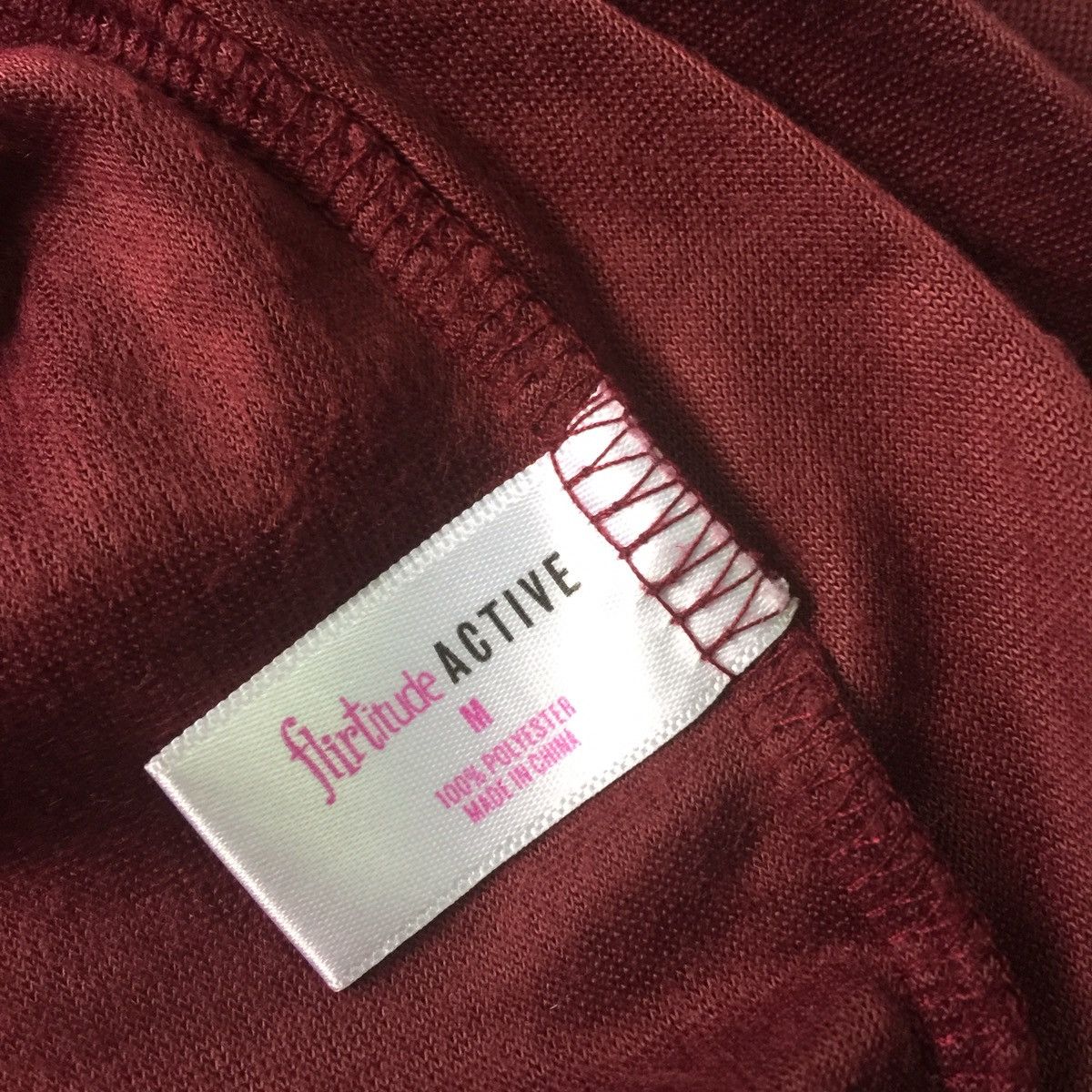 Other Flortitude active sweatshirt Size US M / EU 48-50 / 2 - 8 Thumbnail