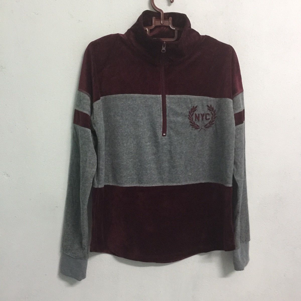 Other Flortitude active sweatshirt Size US M / EU 48-50 / 2 - 3 Thumbnail