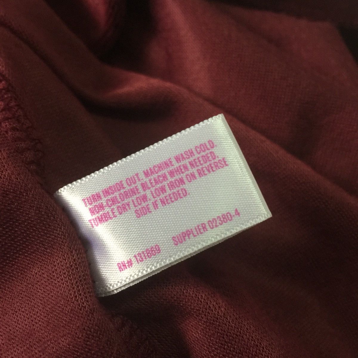 Other Flortitude active sweatshirt Size US M / EU 48-50 / 2 - 9 Thumbnail