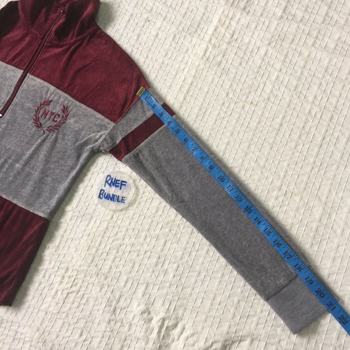 Other Flortitude active sweatshirt Size US M / EU 48-50 / 2 - 15 Thumbnail