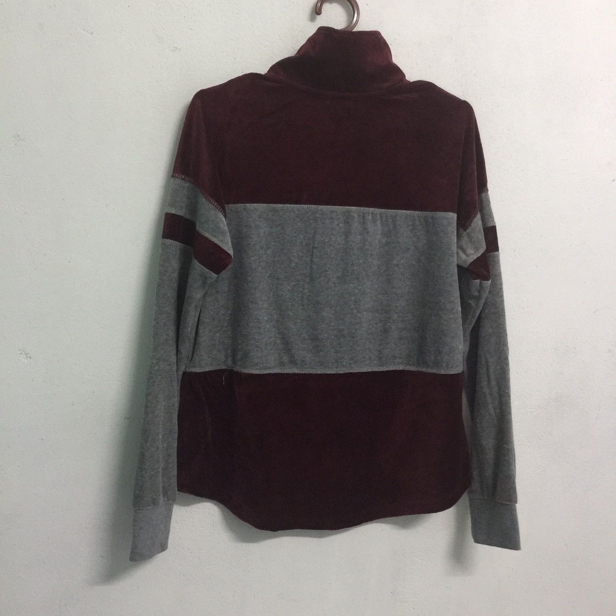 Other Flortitude active sweatshirt Size US M / EU 48-50 / 2 - 6 Thumbnail