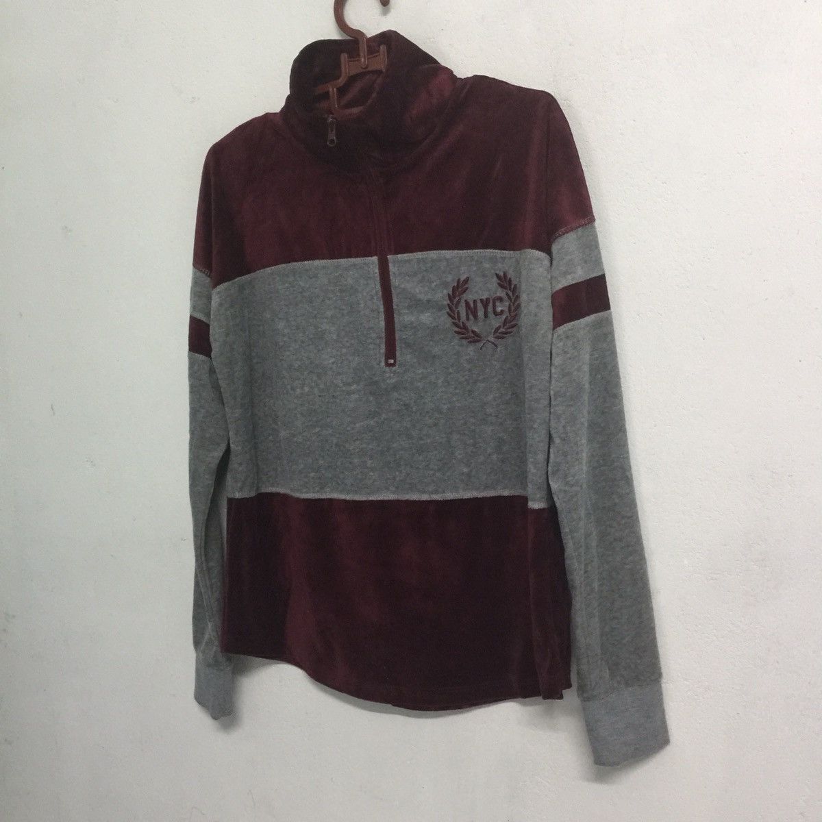 Other Flortitude active sweatshirt Size US M / EU 48-50 / 2 - 2 Thumbnail