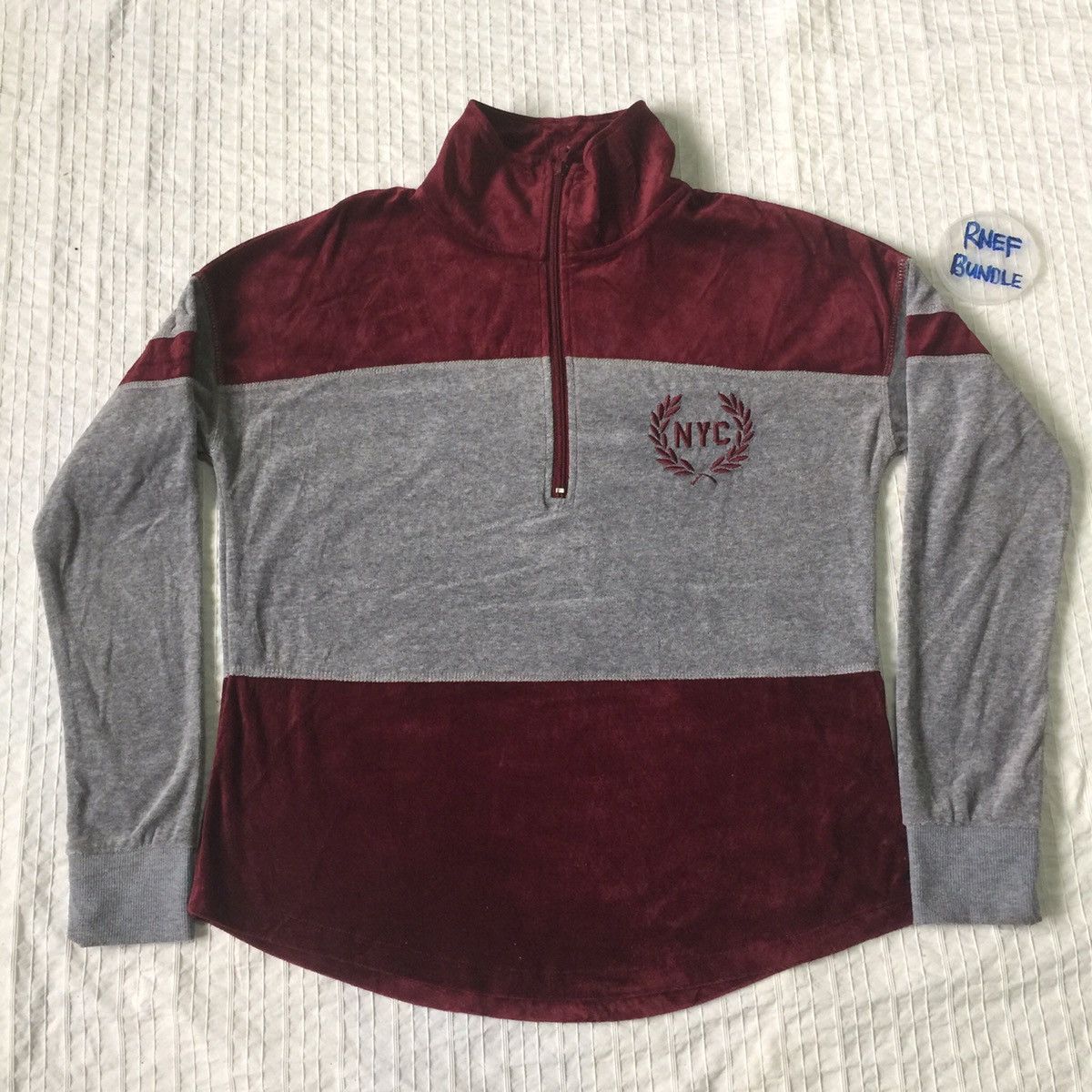 Other Flortitude active sweatshirt Size US M / EU 48-50 / 2 - 10 Thumbnail