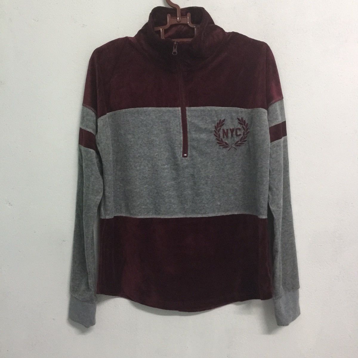Other Flortitude active sweatshirt Size US M / EU 48-50 / 2 - 1 Thumbnail