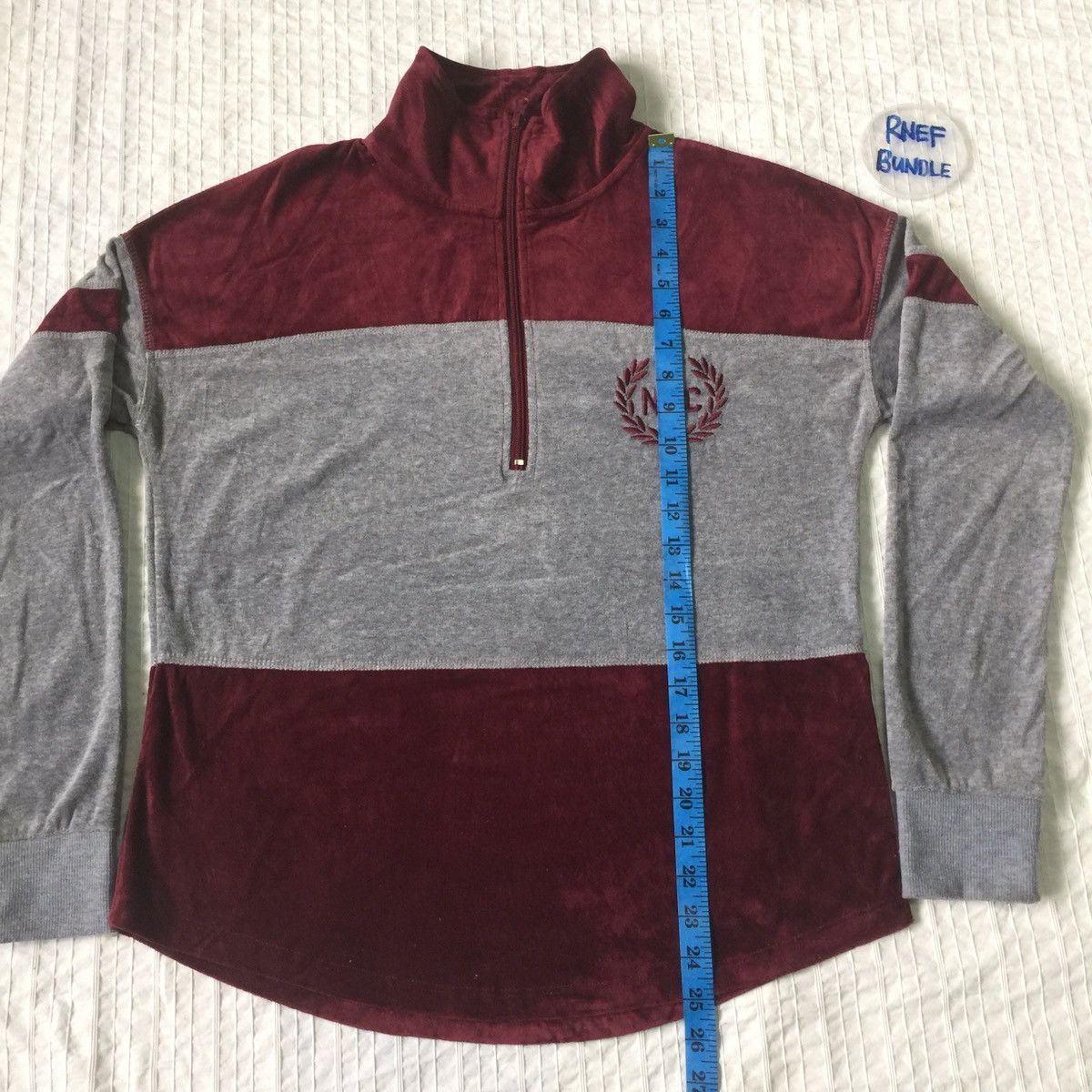 Other Flortitude active sweatshirt Size US M / EU 48-50 / 2 - 13 Thumbnail