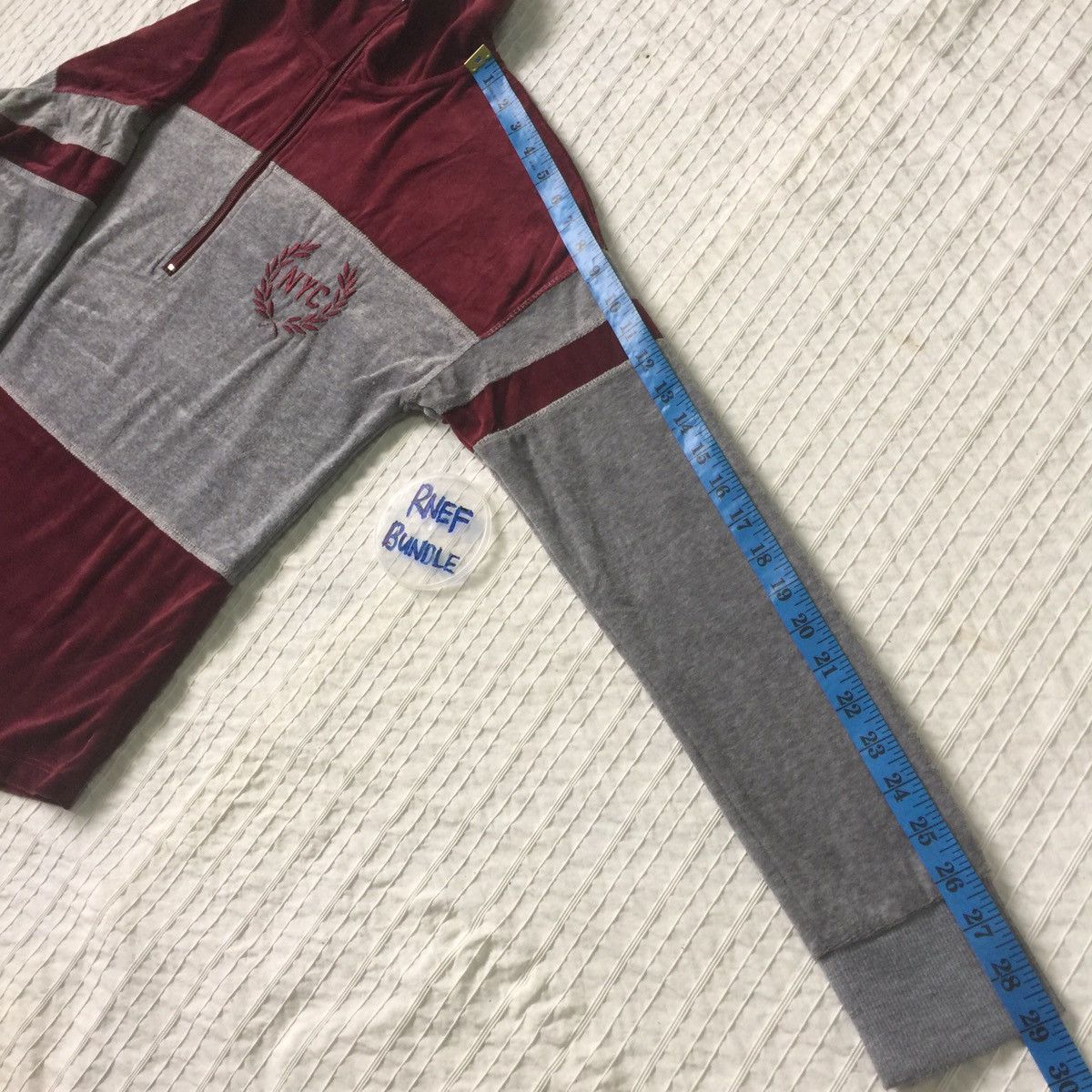 Other Flortitude active sweatshirt Size US M / EU 48-50 / 2 - 14 Thumbnail
