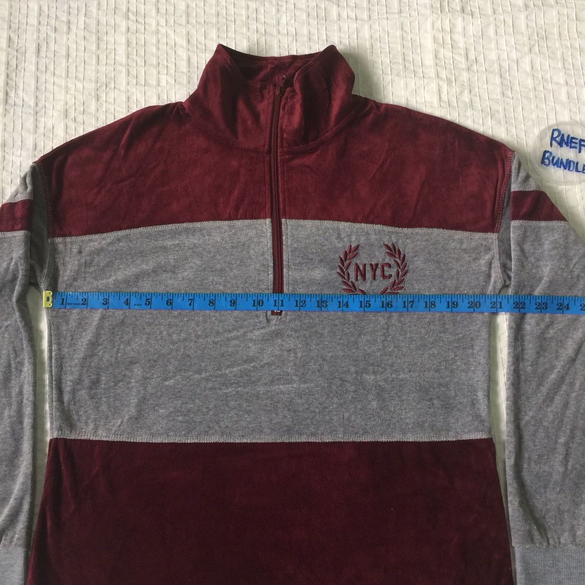Other Flortitude active sweatshirt Size US M / EU 48-50 / 2 - 11 Thumbnail
