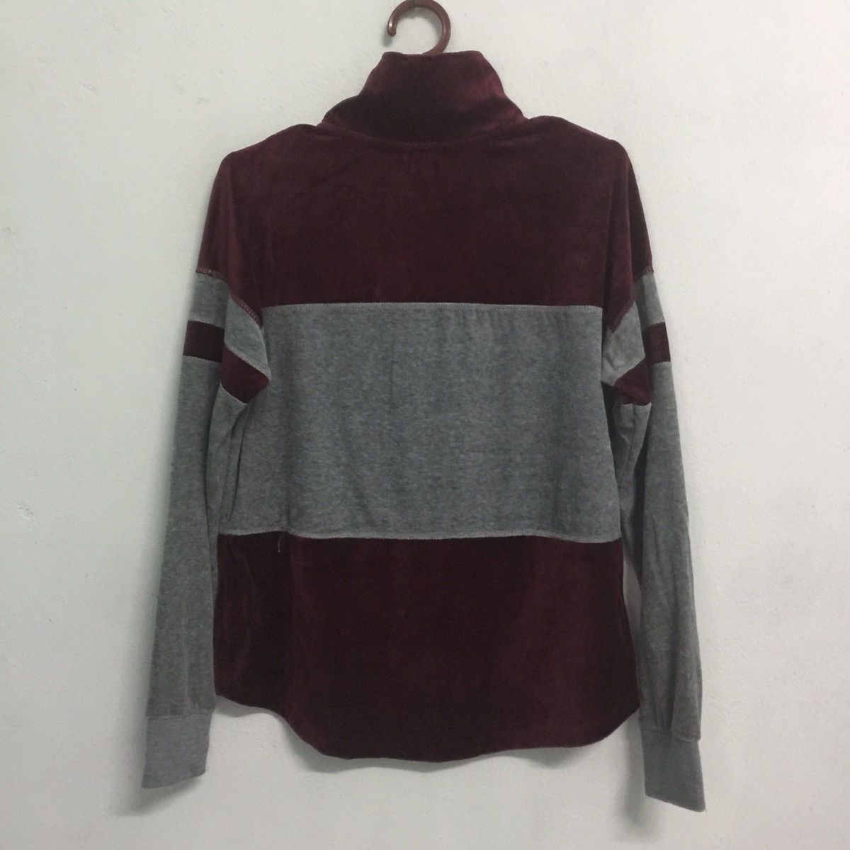 Other Flortitude active sweatshirt Size US M / EU 48-50 / 2 - 4 Thumbnail
