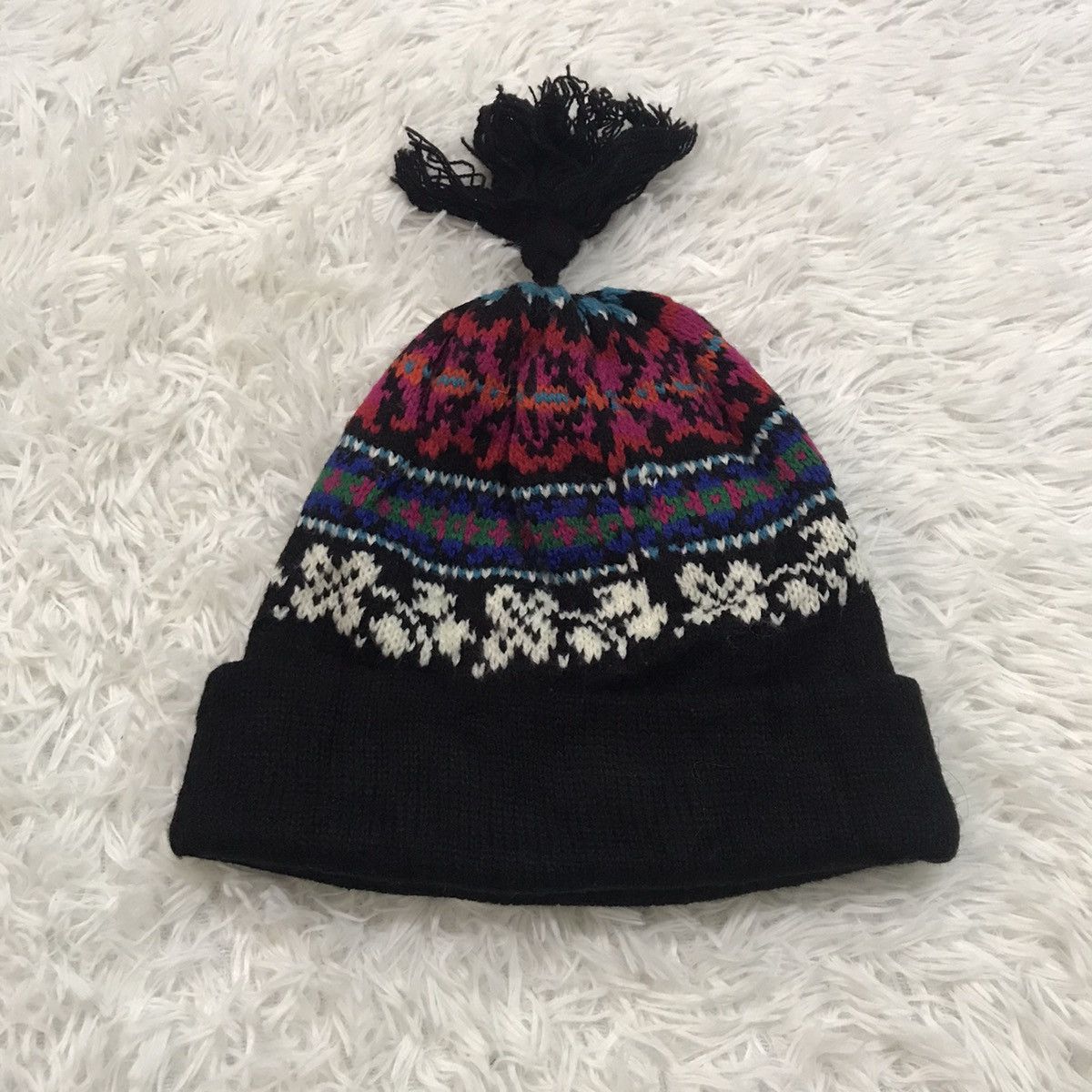 Other Classic debenhams beanie hat snow cap Size ONE SIZE - 4 Thumbnail