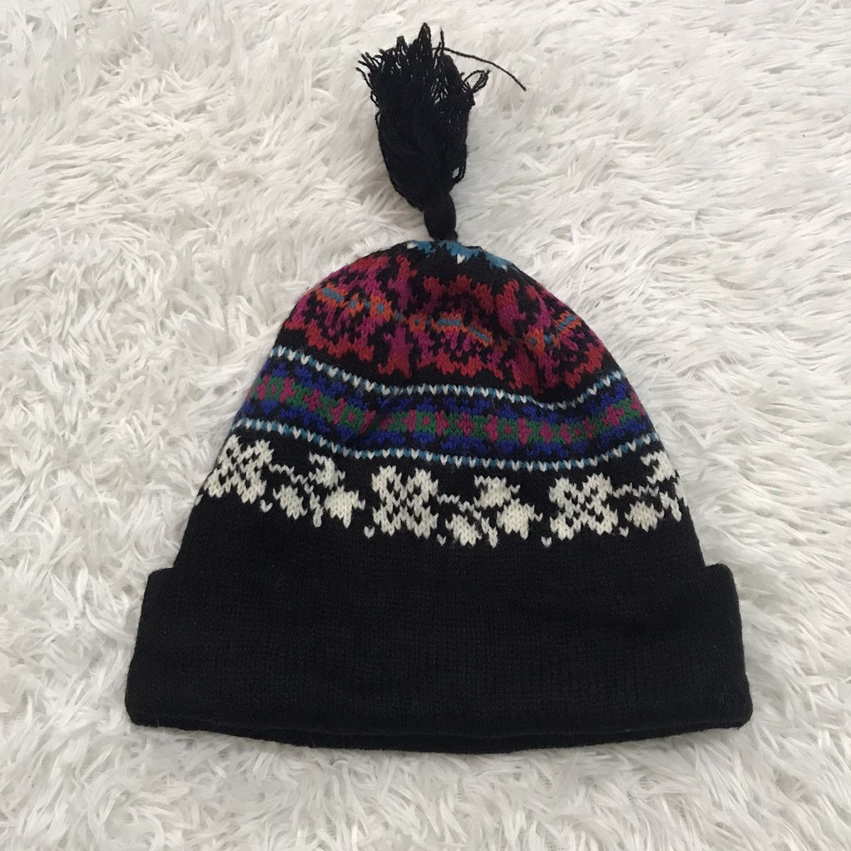 Other Classic debenhams beanie hat snow cap Size ONE SIZE - 3 Thumbnail