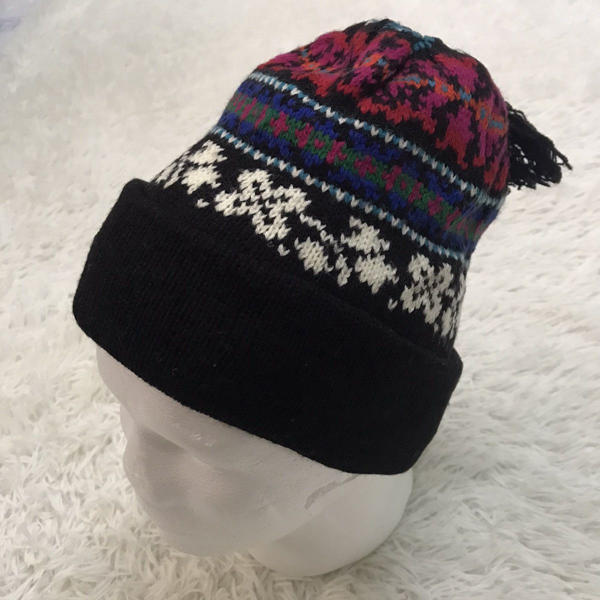 Other Classic debenhams beanie hat snow cap Size ONE SIZE - 9 Thumbnail