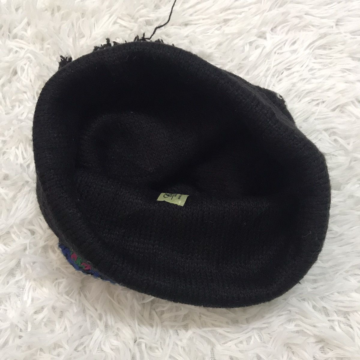 Other Classic debenhams beanie hat snow cap Size ONE SIZE - 5 Thumbnail